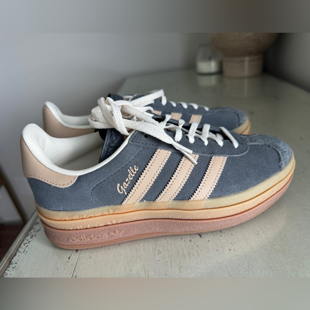 Adidas Gazelle Bold